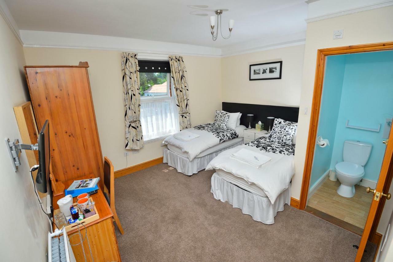 Home From Home Guesthouse Leiston Exterior photo